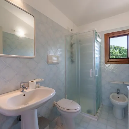 Susino Apartman