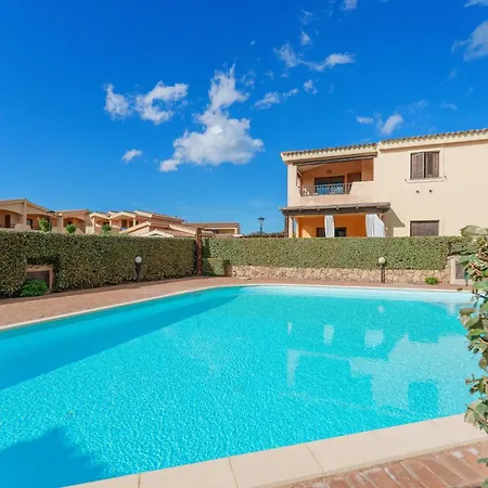 Apartament Susino Olbia