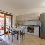 Susino Apartman