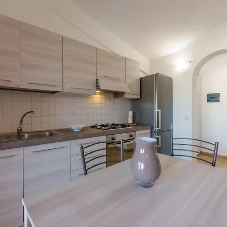 Apartment Susino