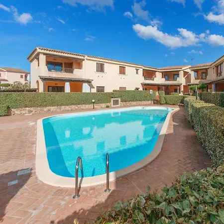 Apartman Susino *