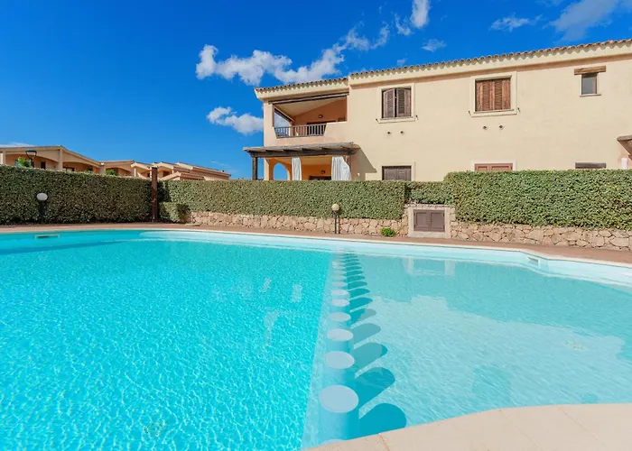 Susino Appartement Olbia